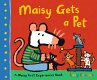 Maisy Gets a Pet - Bild 1