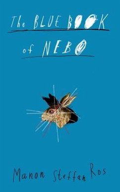 The Blue Book of Nebo - Steffan Ros, Manon