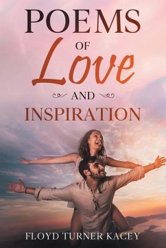 Cover Poems of Love and Inspiration