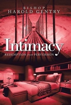 Intimacy - Gentry, Bishop Harold