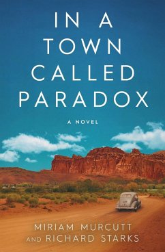 In a Town Called Paradox - Murcutt, Miriam; Starks, Richard