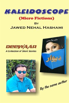 Kaleidoscope (urdu Book) - Hashami, Jawed Nehal