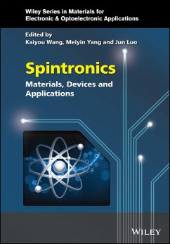Cover Spintronics