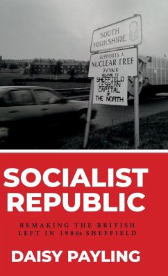 Socialist republic - Payling, Daisy
