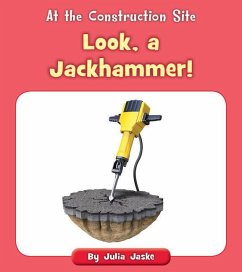 Look, a Jackhammer! - Jaske, Julia