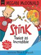 Stink: Twice as Incredible: 2 Books in 1 - Bild 1