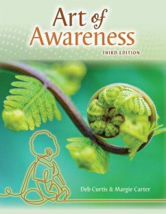 The Art of Awareness - Curtis, Deb; Carter, Margie