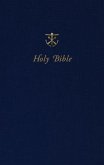 The Ave Catholic Notetaking Bible (Rsv2ce)
