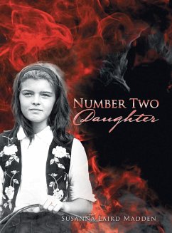 Number Two Daughter - Madden, Susanna Laird