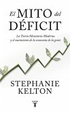 El Mito del Déficit / The Deficit Myth