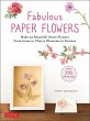 Fabulous Paper Flowers - Bild 1