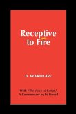 Receptive to Fire, 3rd Edition