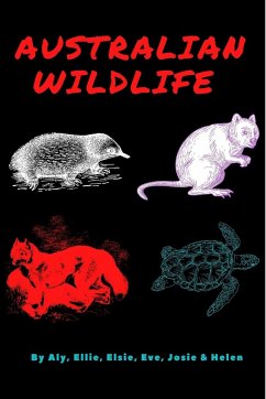 Australian Wildlife - Students, Mentone Girls' Year