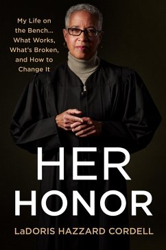 Her Honor - Cordell, LaDoris Hazzard