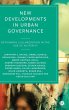 New Developments in Urban Governance - Bild 1