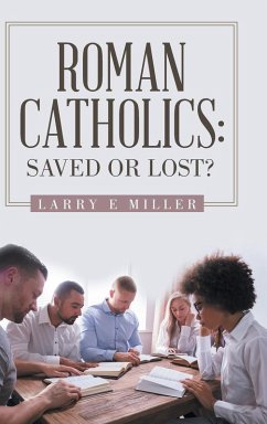 Cover Roman Catholics