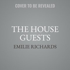 The House Guests - Richards, Emilie