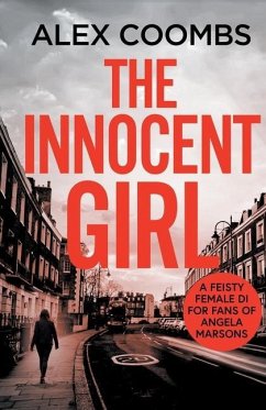 The Innocent Girl - Coombs, Alex