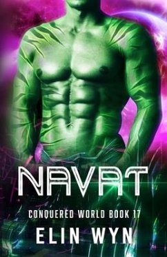 Navat: Science Fiction Adventure Romance - Wyn, Elin