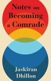 Notes on Becoming a Comrade