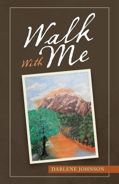 Walk with Me - Johnson, Darlene