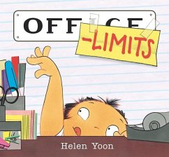 Off-Limits - Yoon, Helen