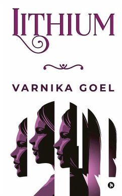 Lithium - Varnika Goel