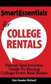Smart Essentials for College Rentals: Parent and Investor Guide to Buying College-Town Real Estate