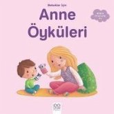 Bebekler Icin Anne Öyküleri