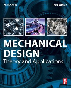 Cover Mechanical Design