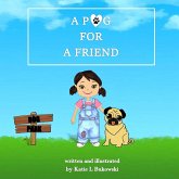 A Pug For A Friend A Pug For A Friend