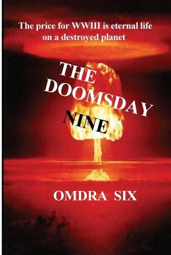 The Doomsday Nine - Six, Omdra
