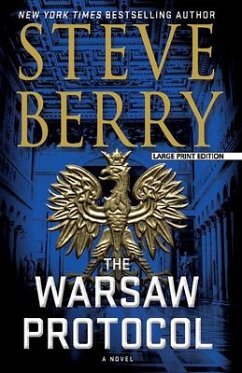 Cover The Warsaw Protocol