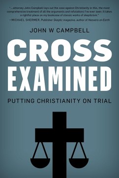 Cross Examined - Campbell, John W.