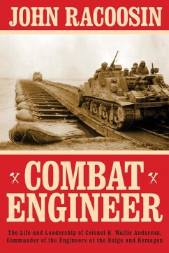 Combat Engineer - Racoosin, John