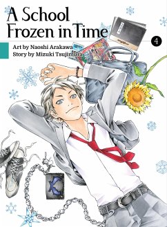 A School Frozen in Time 4 - Tsujimura, Mizuki