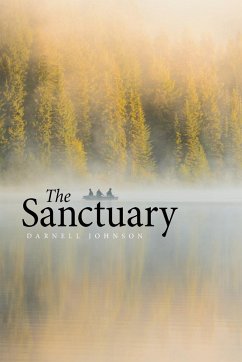 The Sanctuary - Johnson, Darnell