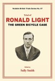 Trial of Ronald Light