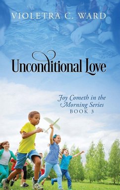 Cover UNCONDITIONAL LOVE
