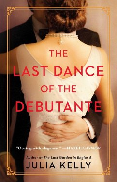 Cover The Last Dance of the Debutante (eBook, ePUB)