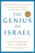 The Genius of Israel (eBook, ePUB) - Bild 1
