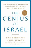 The Genius of Israel (eBook, ePUB)