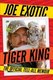 Tiger King (eBook, ePUB)