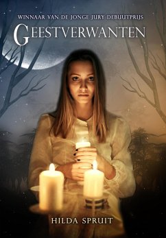 Cover Geestverwanten (eBook, ePUB)