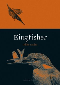 Kingfisher (eBook, ePUB) - Ildiko Szabo, Szabo