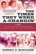 The Times They Were a-Changin' (eBook,... - Bild 1