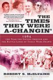 The Times They Were a-Changin' (eBook, ePUB)