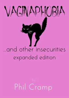 Cover Vaginaphobia... and Other Insecurities (eBook, ePUB)