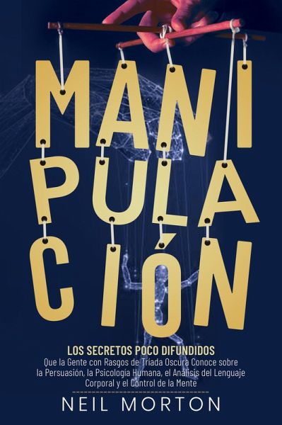 Manipulación (eBook, ePUB) Manipulación (eBook, ePUB)