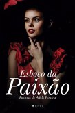 Esboço da Paixão (eBook, ePUB)